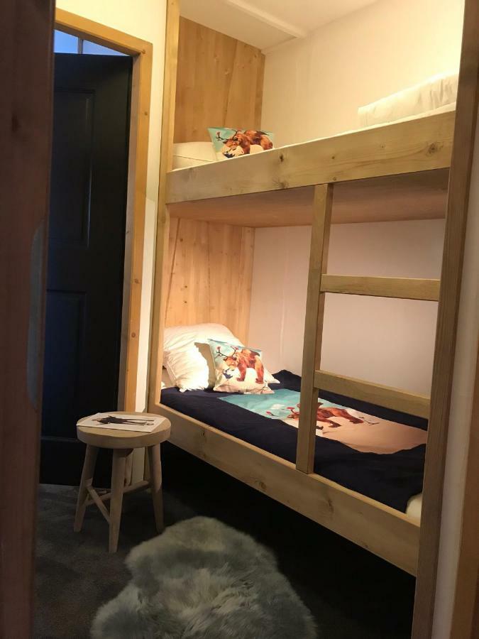 Arc 1950 - Appartement 2 Chambres - Ski-In & Out - Grande Terrasse Ensoleillee Les Arcs  외부 사진