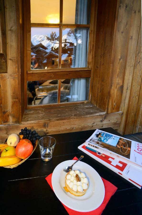 Arc 1950 - Appartement 2 Chambres - Ski-In & Out - Grande Terrasse Ensoleillee Les Arcs  외부 사진